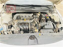 هیۆندای ئەلەنترا